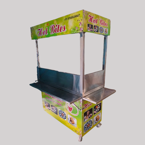  Momos Counter 